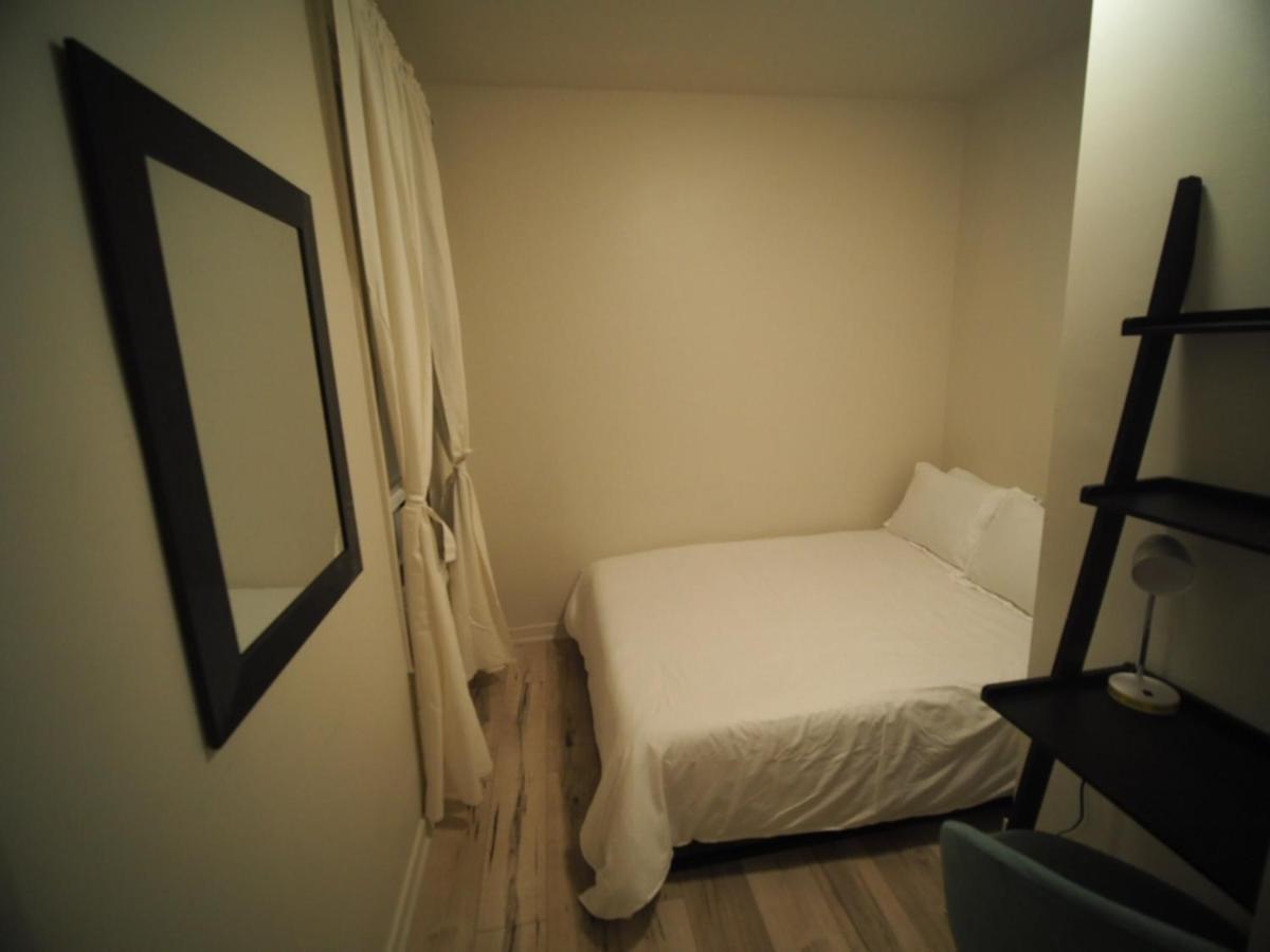Cozy 1 Bedroom Centrally Located Hamilton Exteriér fotografie